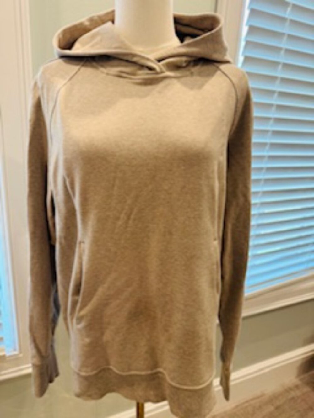 Lululemon Hoodie